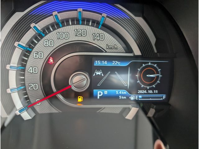 SUZUKI HUSTLER 4WD 2024