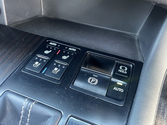 TOYOTA LEXUS RX450h AWD 2015