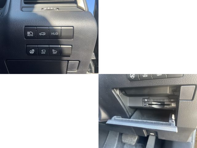 TOYOTA LEXUS RX450h AWD 2015