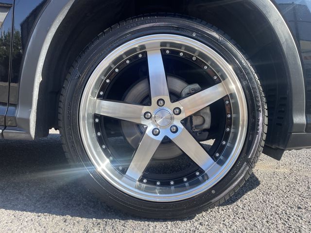 TOYOTA LEXUS RX450h AWD 2015