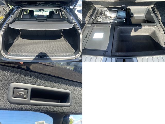 TOYOTA LEXUS RX450h AWD 2015