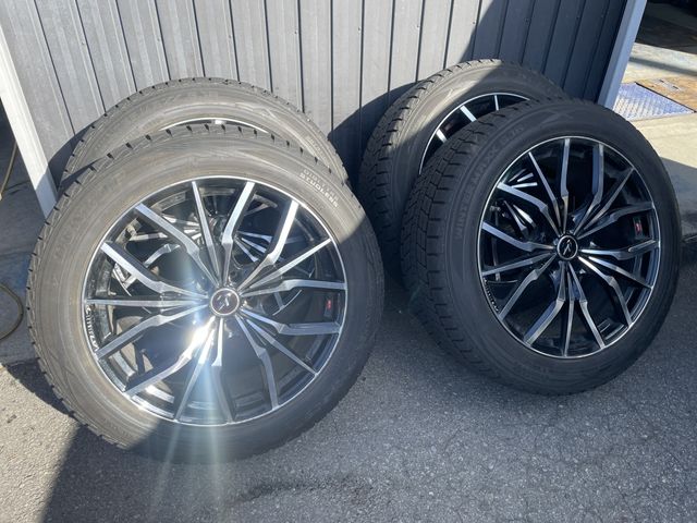 TOYOTA LEXUS RX450h AWD 2015