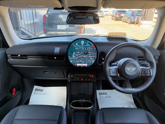 BMW MINI COOPER 2024