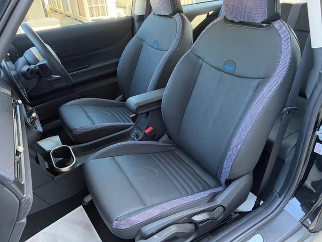 BMW MINI COOPER 2024