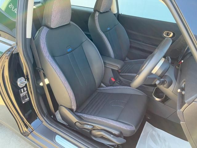 BMW MINI COOPER 2024