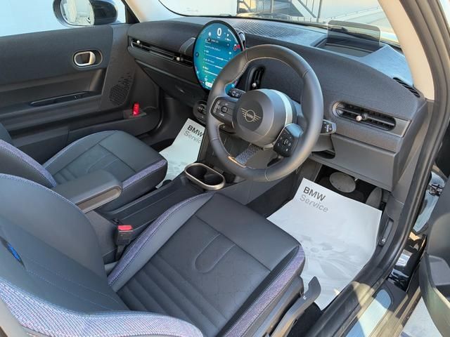 BMW MINI COOPER 2024