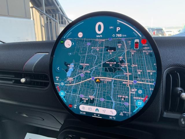 BMW MINI COOPER 2024