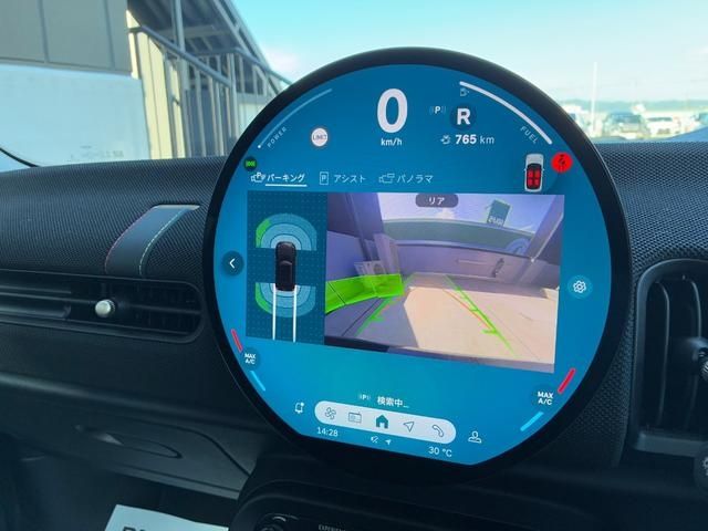 BMW MINI COOPER 2024