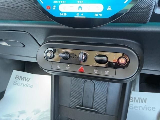 BMW MINI COOPER 2024