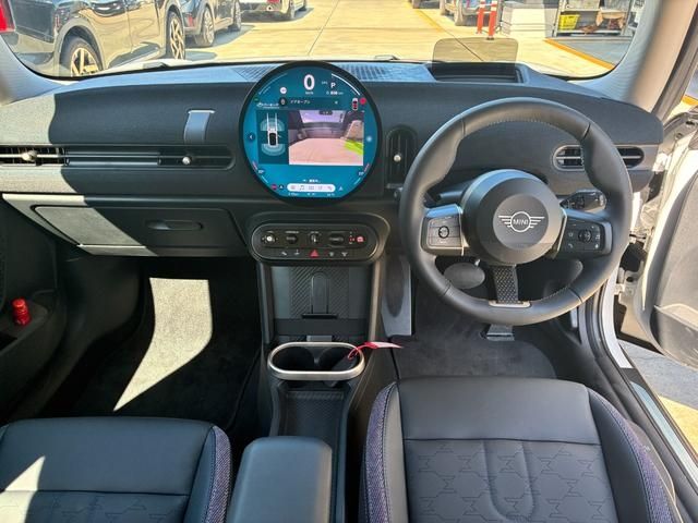 BMW MINI COOPER 2024