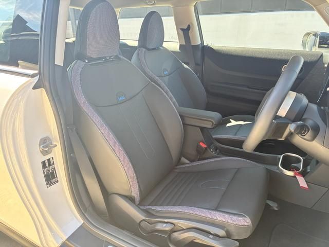 BMW MINI COOPER 2024