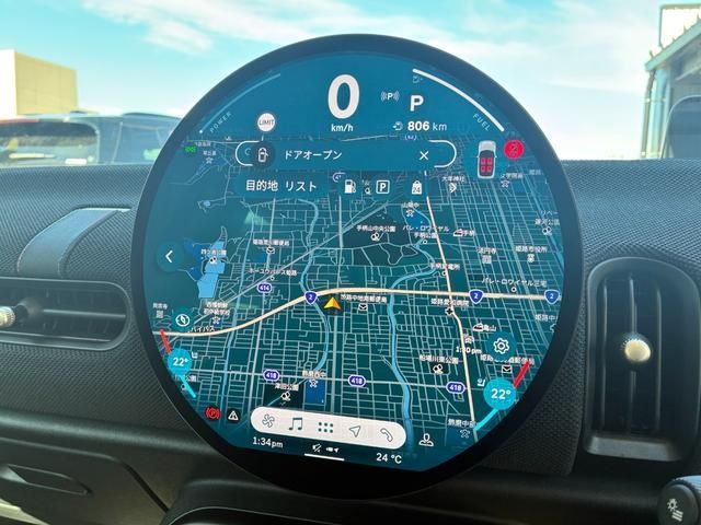 BMW MINI COOPER 2024