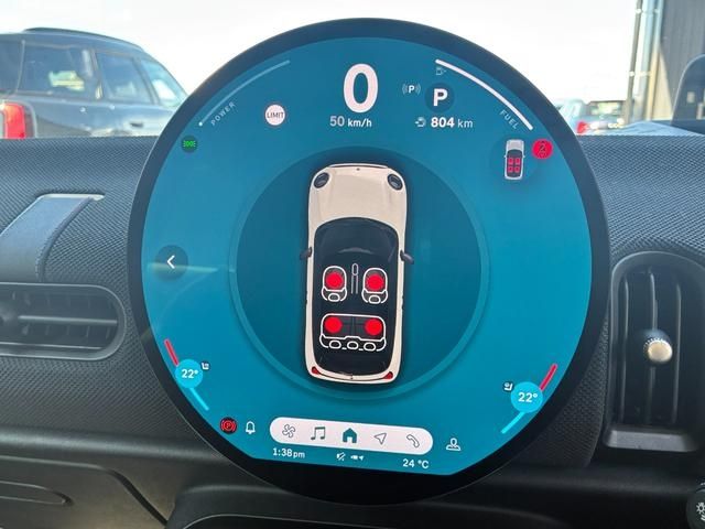 BMW MINI COOPER 2024