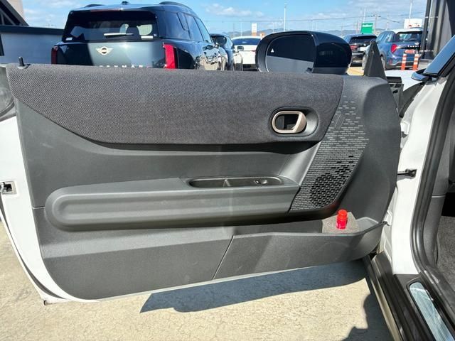 BMW MINI COOPER 2024