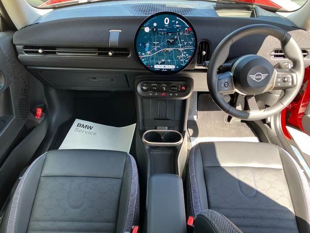 BMW MINI COOPER 2024