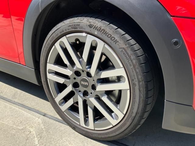 BMW MINI COOPER 2024