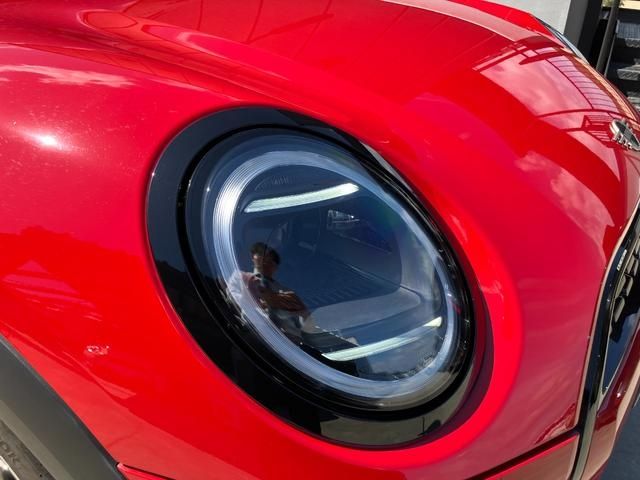 BMW MINI COOPER 2024