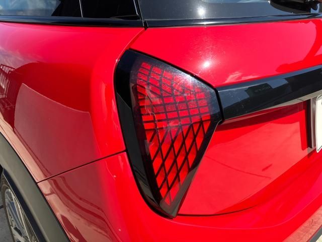 BMW MINI COOPER 2024