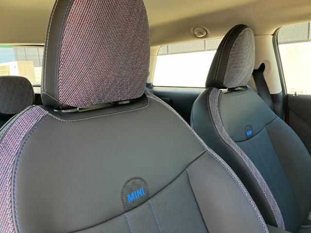 BMW MINI COOPER 2024