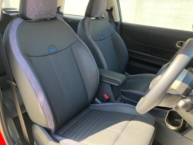 BMW MINI COOPER 2024