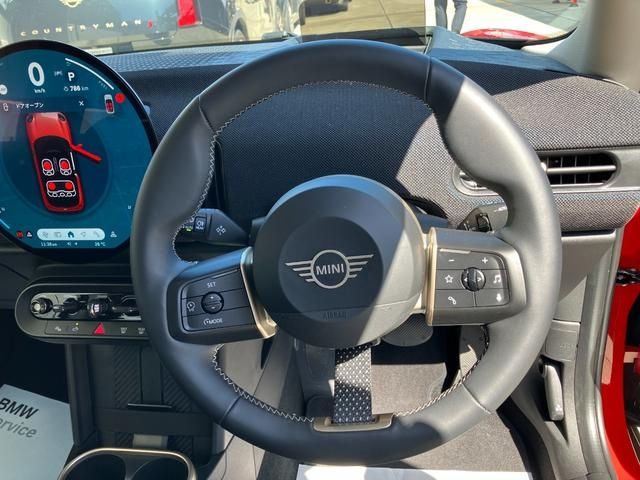 BMW MINI COOPER 2024