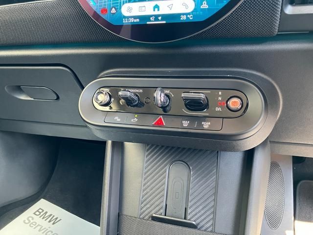 BMW MINI COOPER 2024