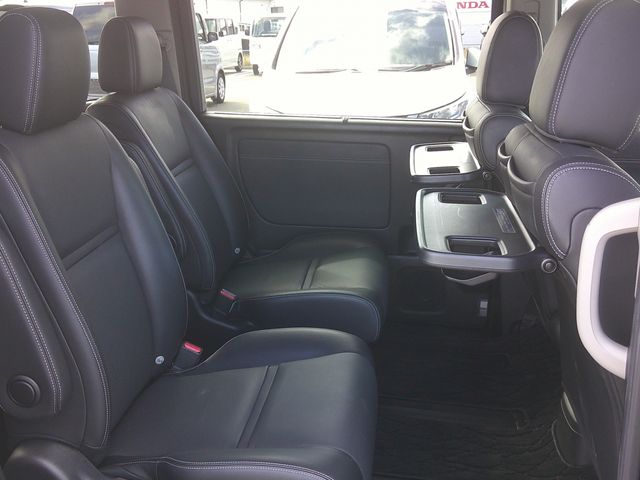 HONDA STEPWAGON e:HEV SPADA 2021