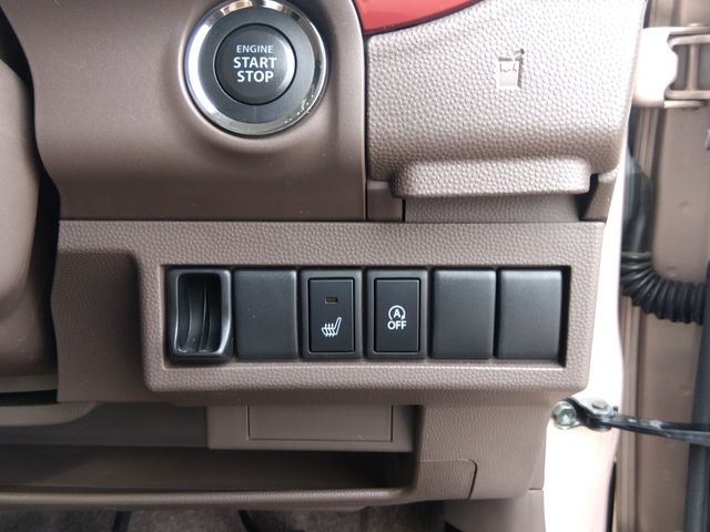 SUZUKI ALTO LAPIN Chocolat 4WD 2013