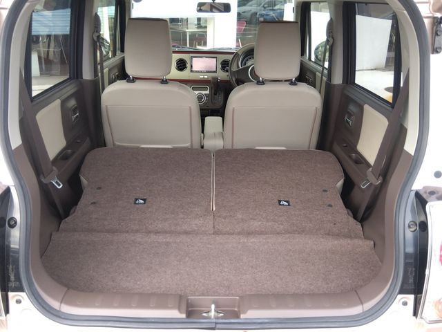 SUZUKI ALTO LAPIN Chocolat 4WD 2013