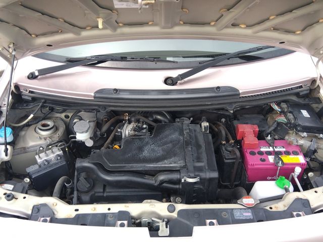 SUZUKI ALTO LAPIN Chocolat 4WD 2013