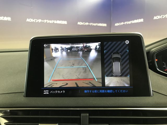 PEUGEOT PEUGEOT 3008 2022