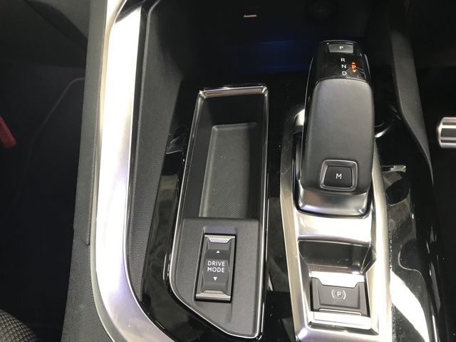 PEUGEOT PEUGEOT 3008 2022