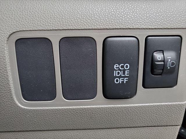 DAIHATSU MOVE CONTE 2014