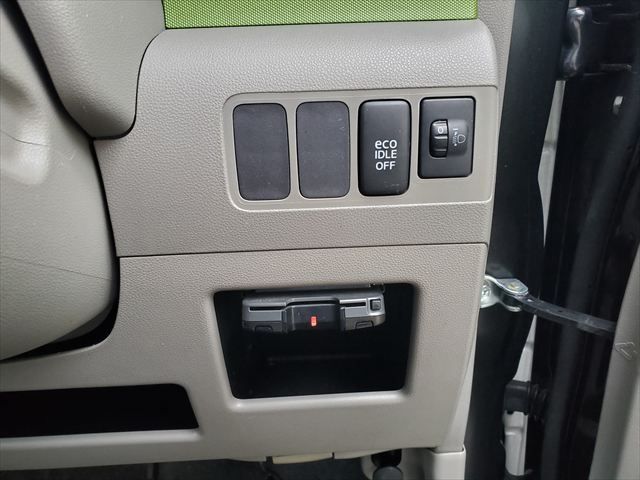 DAIHATSU MOVE CONTE 2014