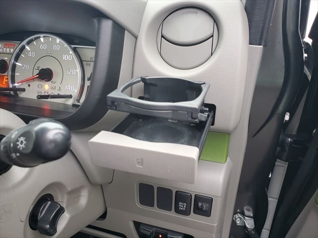 DAIHATSU MOVE CONTE 2014