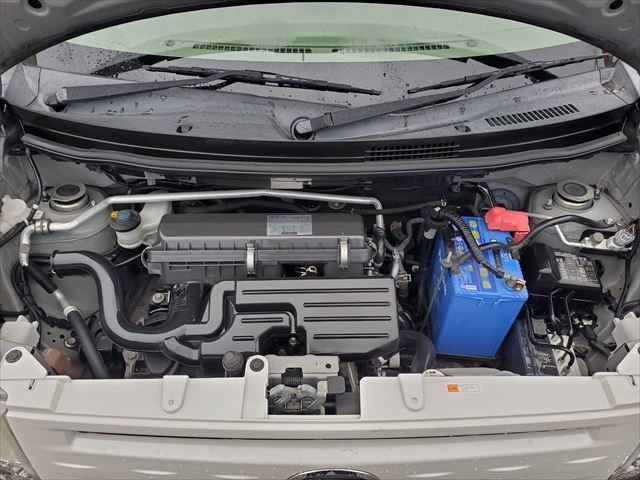 DAIHATSU MOVE CONTE 2014