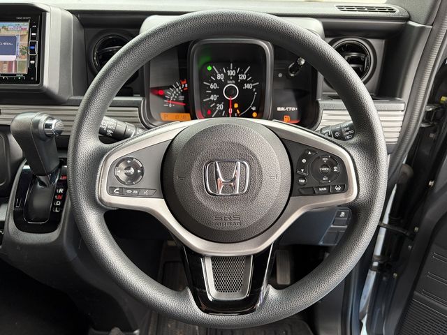 HONDA N-VAN+STYLE 2019