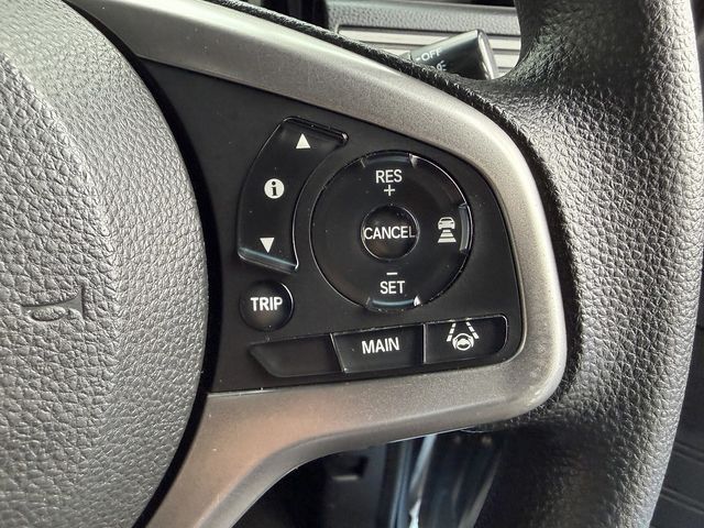 HONDA N-VAN+STYLE 2019