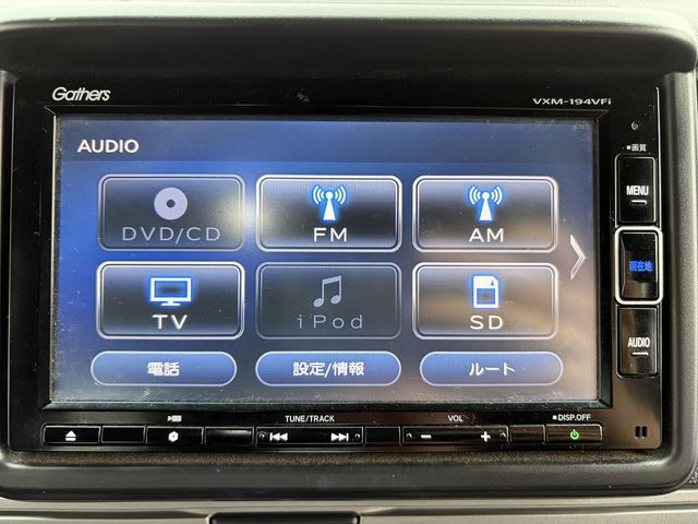 HONDA N-VAN+STYLE 2019