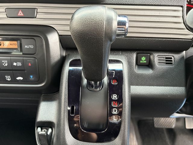 HONDA N-VAN+STYLE 2019