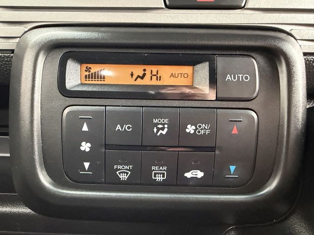 HONDA N-VAN+STYLE 2019