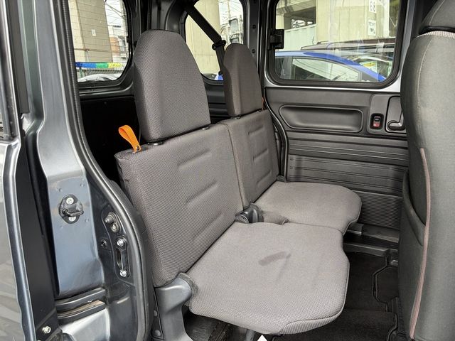 HONDA N-VAN+STYLE 2019