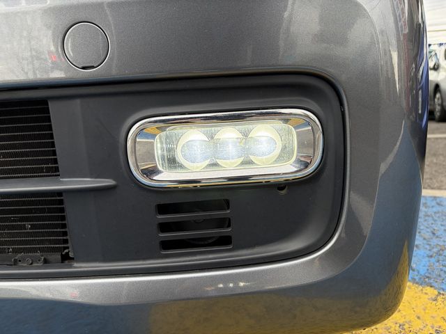 HONDA N-VAN+STYLE 2019