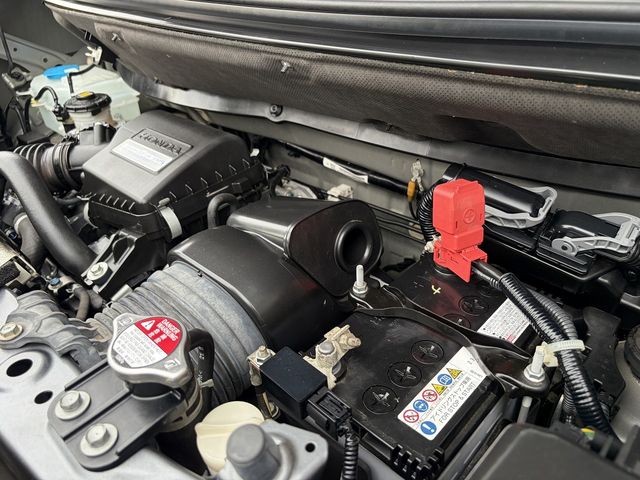 HONDA N-VAN+STYLE 2019