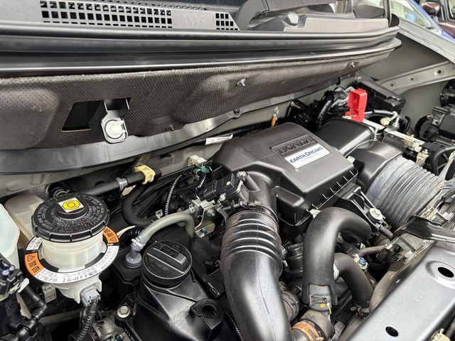 HONDA N-VAN+STYLE 2019