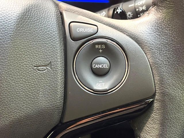 HONDA VEZEL HYBRID 2013