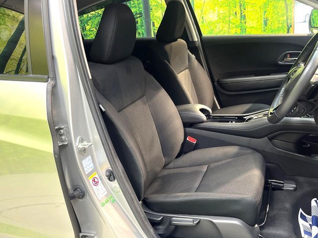 HONDA VEZEL HYBRID 2013