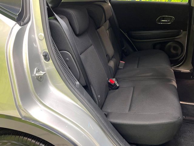 HONDA VEZEL HYBRID 2013