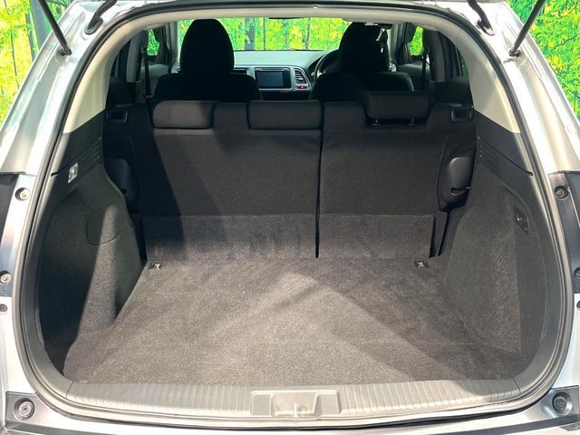 HONDA VEZEL HYBRID 2013