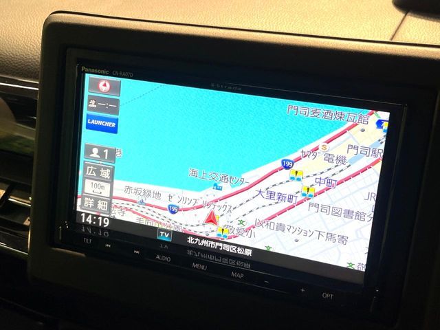 HONDA N BOX CUSTOM 2021